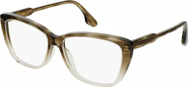 Gray Acetate Glasses (Frames)