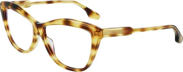Brown Acetate Glasses (Frames)