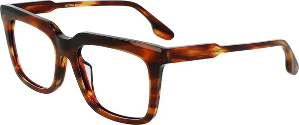 Brown Acetate Glasses (Frames)
