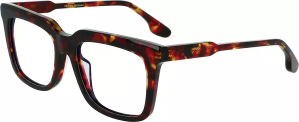 Brown Acetate Glasses (Frames)