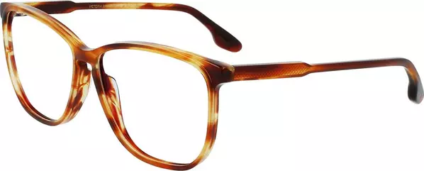 Brown Acetate Glasses (Frames)