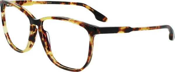 Brown Acetate Glasses (Frames)