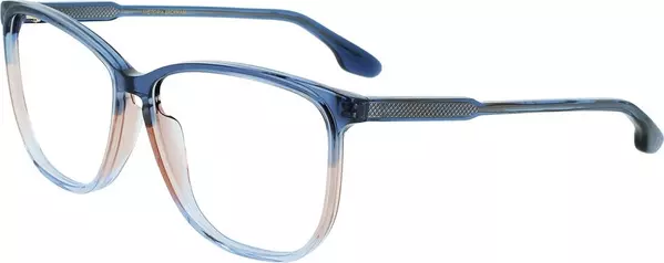Blue Acetate Glasses (Frames)