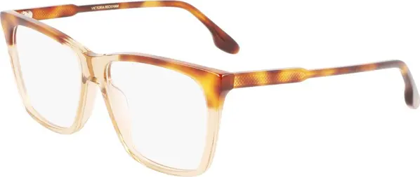 Brown Acetate Glasses (Frames)