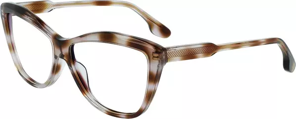 Gray Acetate Glasses (Frames)