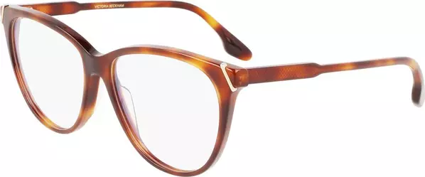 Brown Acetate Glasses (Frames)