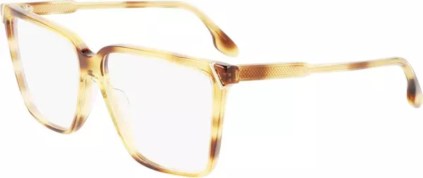 Brown Acetate Glasses (Frames)