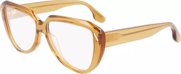 Brown Acetate Glasses (Frames)