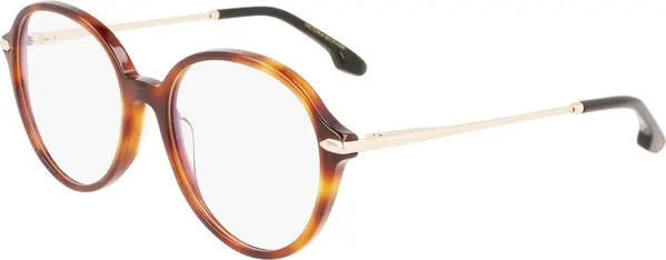 Brown Acetate Glasses (Frames)