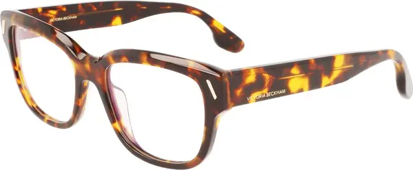 Brown Acetate Glasses (Frames)