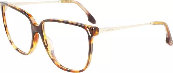 Brown Acetate Glasses (Frames)