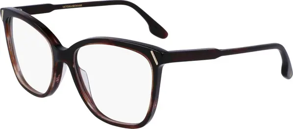 Brown Acetate Glasses (Frames)