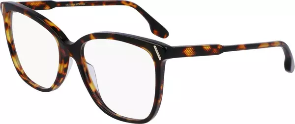 Brown Acetate Glasses (Frames)