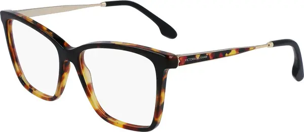 Brown Acetate Glasses (Frames)