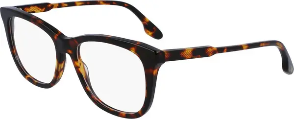 Brown Acetate Glasses (Frames)