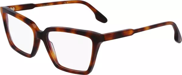 Brown Acetate Glasses (Frames)