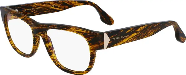 Transparent Acetate Glasses (Frames)
