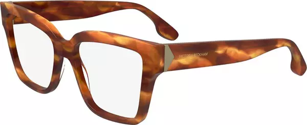 Brown Acetate Glasses (Frames)