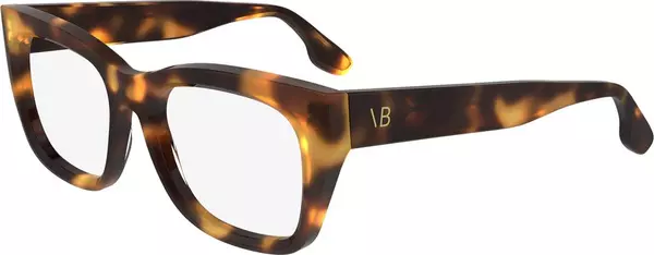 Brown Acetate Glasses (Frames)