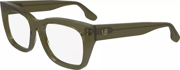 Bicolor Acetate Glasses (Frames)