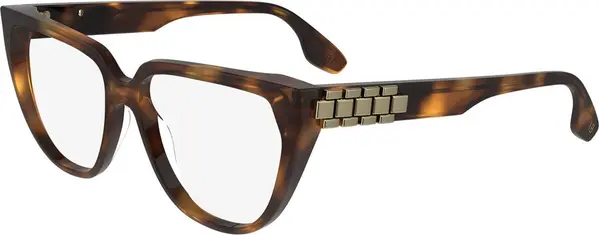 Brown Acetate Glasses (Frames)