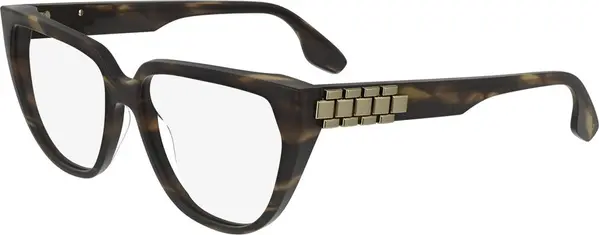 Brown Acetate Glasses (Frames)