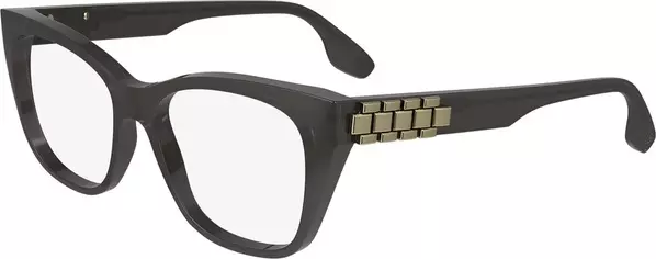 Gray Acetate Glasses (Frames)