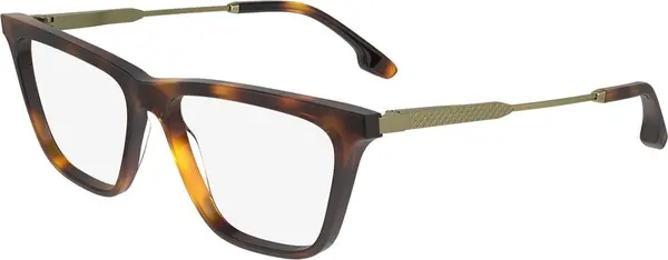 Brown Acetate Glasses (Frames)