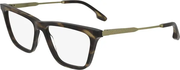 Brown Acetate Glasses (Frames)