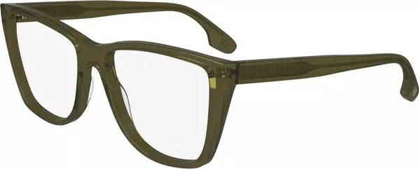 Bicolor Acetate Glasses (Frames)