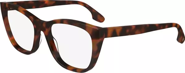 Brown Acetate Glasses (Frames)
