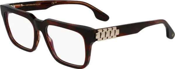 Brown Acetate Glasses (Frames)
