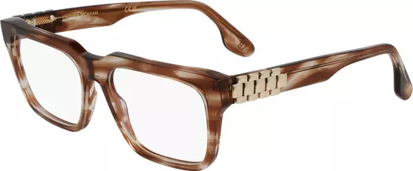 Brown Acetate Glasses (Frames)