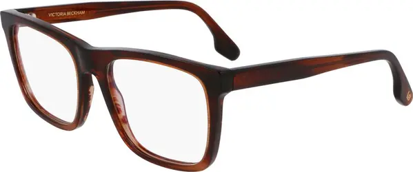 Brown Acetate Glasses (Frames)
