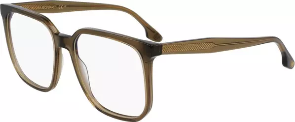 Brown Acetate Glasses (Frames)