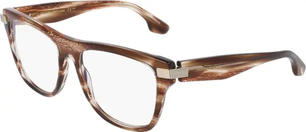 Brown Acetate Glasses (Frames)