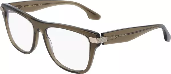 Brown Acetate Glasses (Frames)