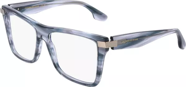 Gray Acetate Glasses (Frames)