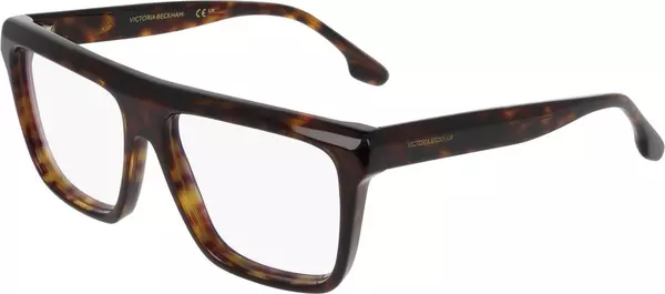 Brown Acetate Glasses (Frames)