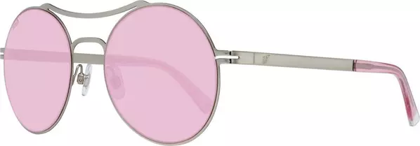 Gold Metal Sunglasses