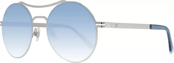 Gold Metal Sunglasses