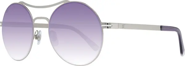 Gold Metal Sunglasses