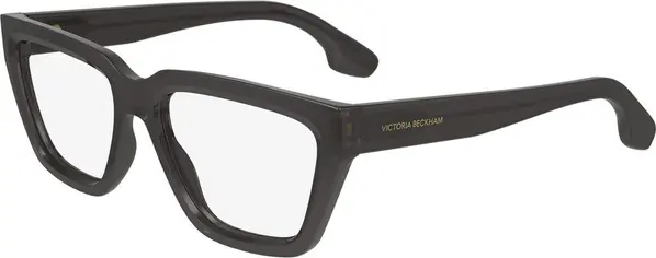 Gray Injected Glasses (Frames)