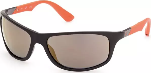 Black Acetate Sunglasses
