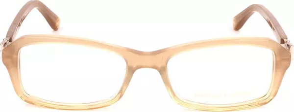 White Acetate Glasses (Frames)