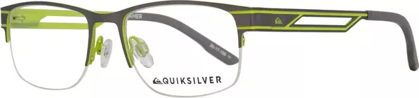 Bicolor Metal Glasses (Frames)