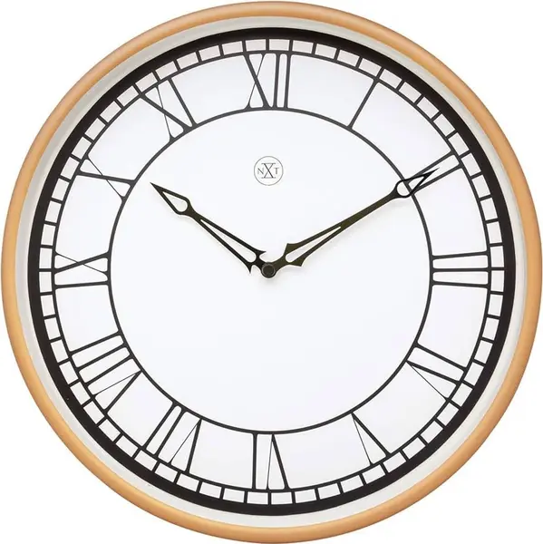 White Resin Dress Watch