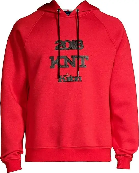 Multicolor Elastane Sweatshirt