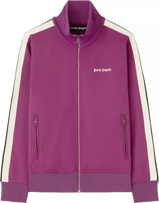 Multicolor Polyester Sweatshirt