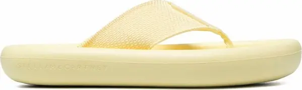 Bicolor Polyamide Slides